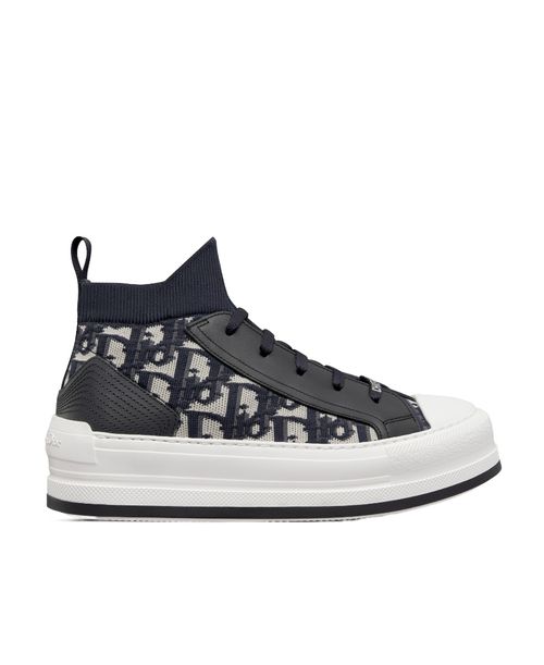 Walk'n'Dior Platform Sneaker