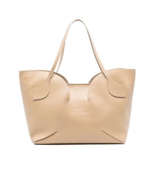 Large Sepal tote bag