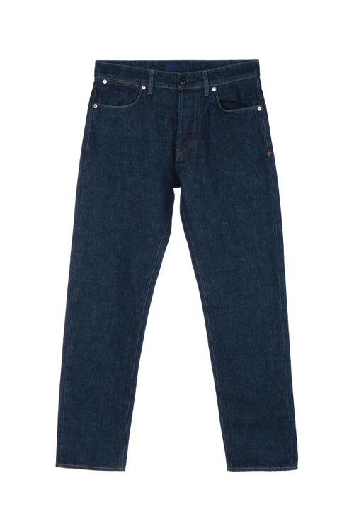 Rinse Jeans — Blue