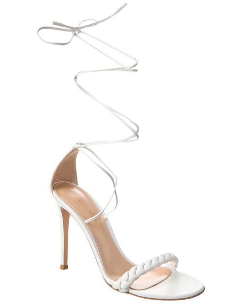 Leomi 105 Leather Sandal