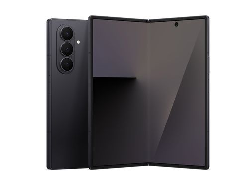 Galaxy Z Fold7 512GB in Jetblack (Unlocked)(SM-F966UZKEXAA)