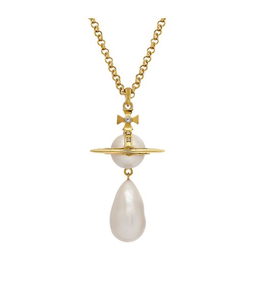 Pendant Necklace