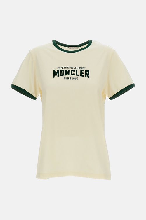 Short-sleeve T-shirt