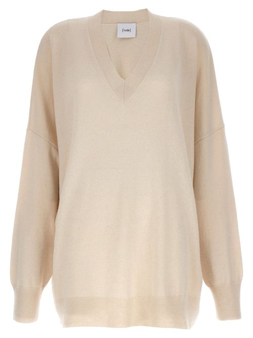 Oversize Sweater