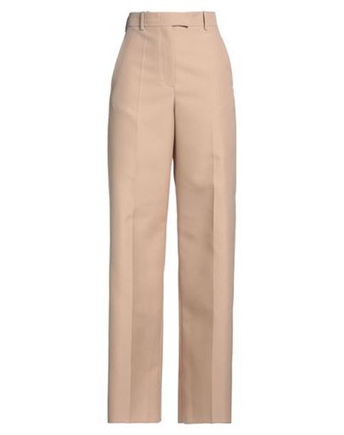 Woman Pants Sand