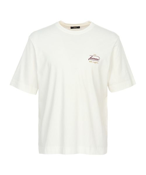 Short-sleeved T-shirt