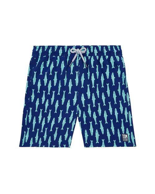 Sardines Swim Trunk