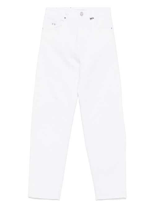 Sartoria Tramarossa Monica jeans - White