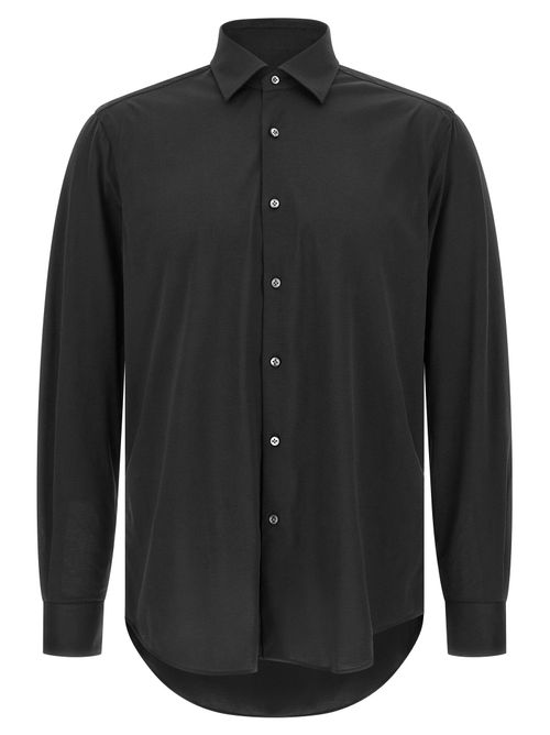 Effortless Capsule Shirt