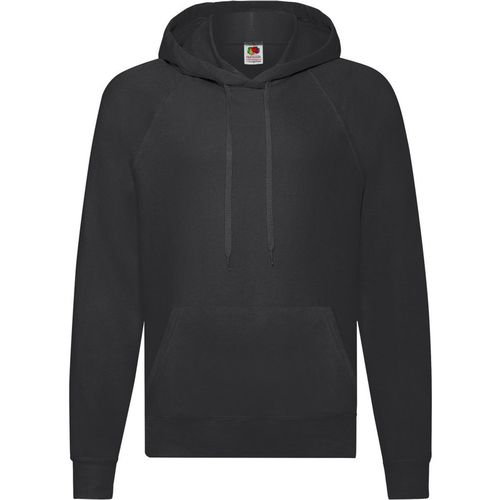 Lightweight Hooded Sweatshirt