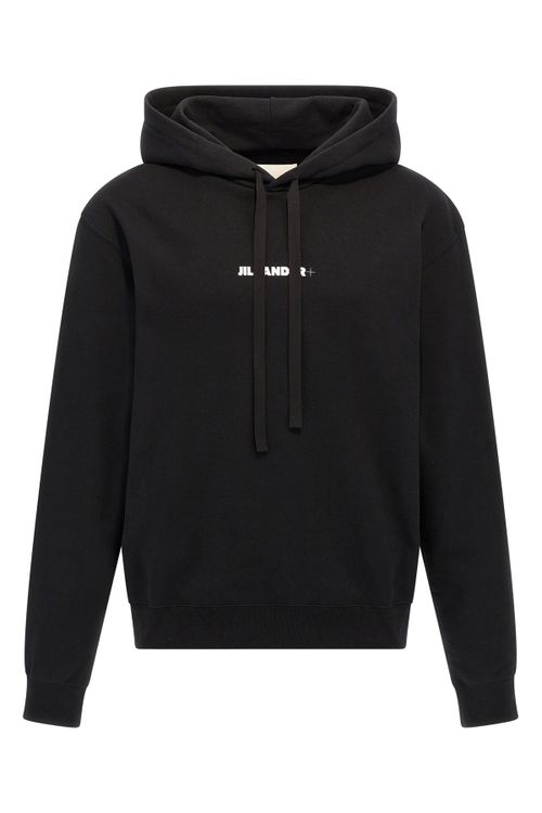 Logo Hoodie