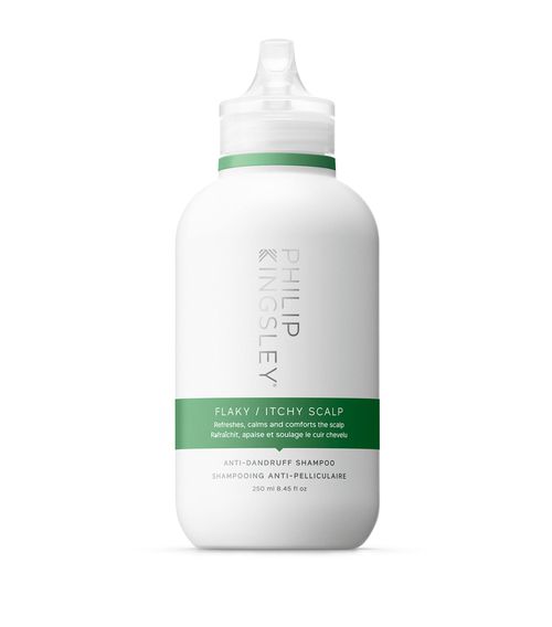 Flaky Itchy Scalp Anti-Dandruff Shampoo