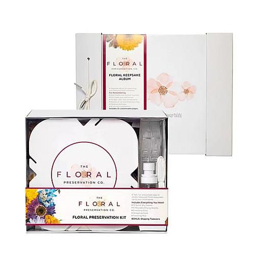 Preservation Kit & All Occasion Album
