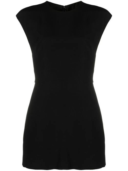 Garavani Playsuit — Black