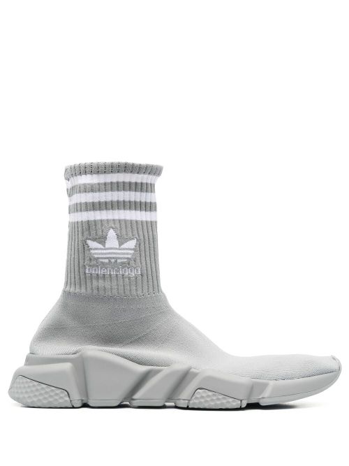 Speed Sneaker — white