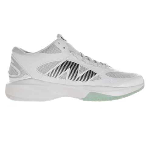 New Balance Men's Freezelx V5 Box Lacrosse Shoe