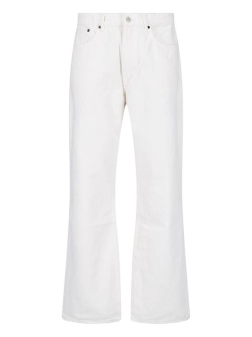 Men's Eco-Friendly Cotton Jeans
