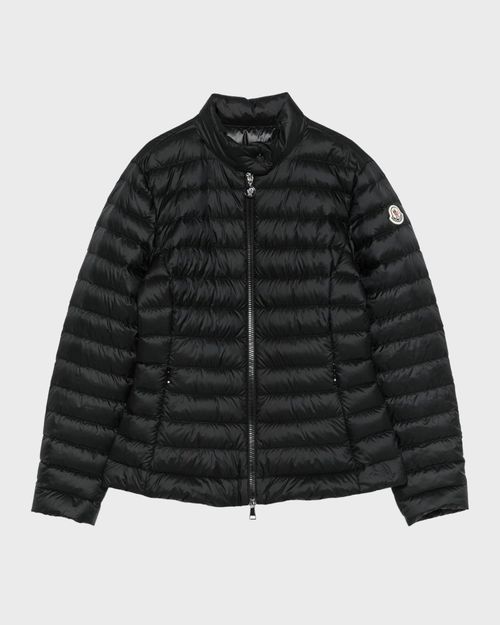 Moncler Jacket Igelle Black MONCLER