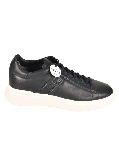 H580 Low Top Sneakers