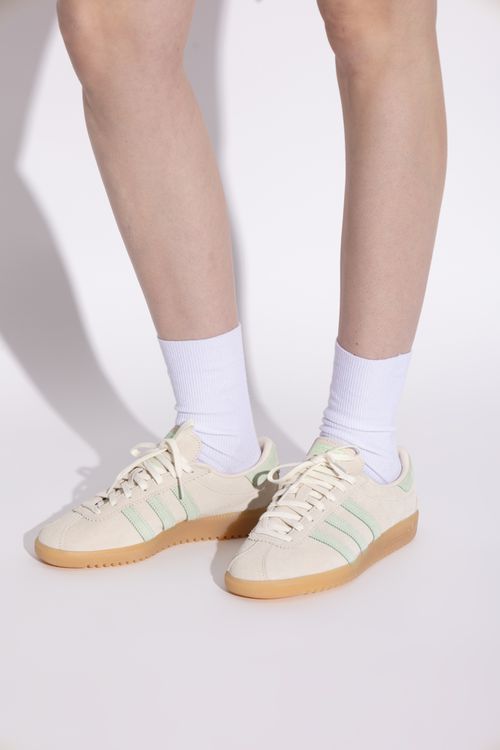Sports Shoes `BRMD`, Women's, Cream