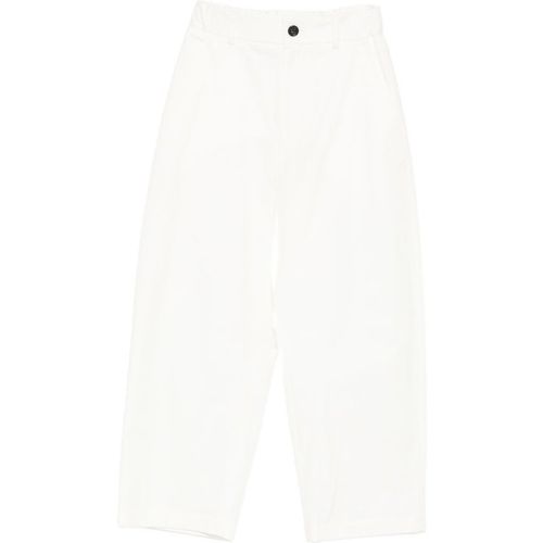 Nicholson & Nicholson Pantalon en coton