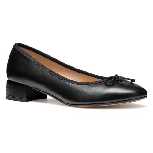 Geox Women's Ballet Flat