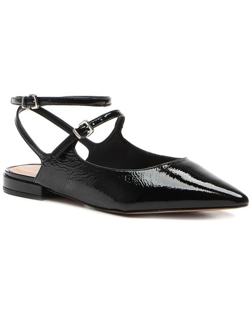 Burnie Patent Ankle Wrap