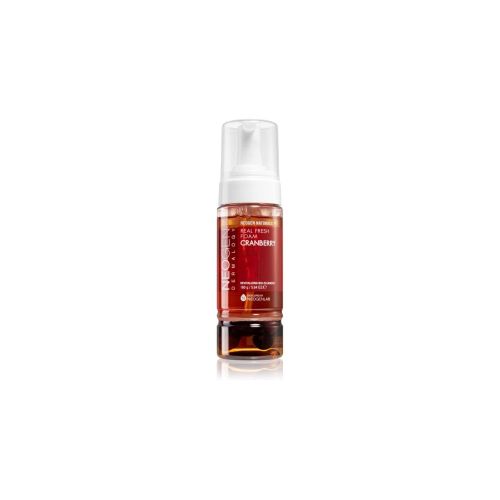 Neogen Dermalogy Real Fresh Cranberry cleansing mousse regenerating effect 160 g