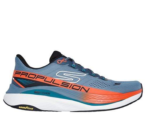 SKECHERS Men's Max Cushioning Propulsion Sneaker
