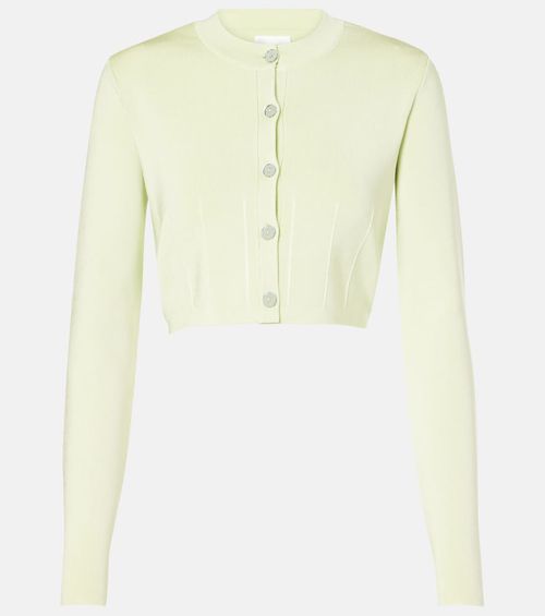 Galvan Atalanta cardigan