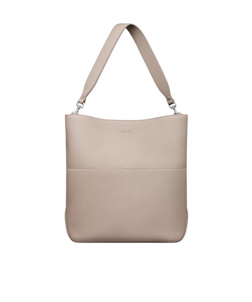 Dior Privé Vertical Hobo Bag