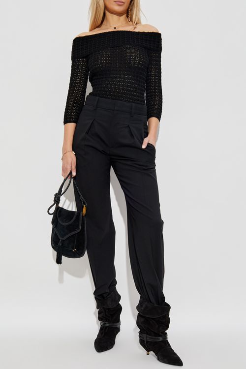 Sweater `Dermotte`, Women's, Black