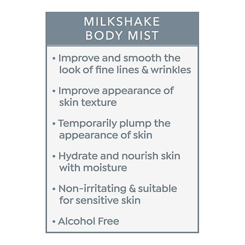 4-piece Coconut Cream Goat Milk Bath & Body Collection