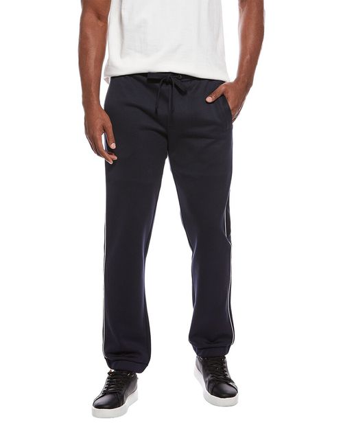 Jersey Bottom Lounge Pant