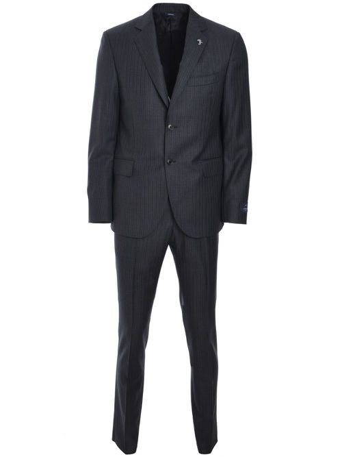 Two-piece suit - Grey