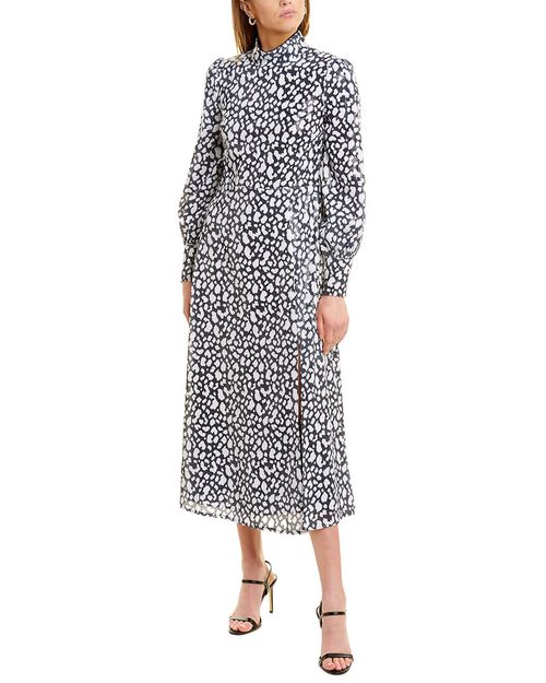 Maddie Midi Dress