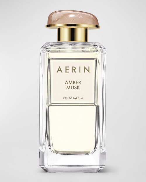 Amber Musk Eau de Parfum