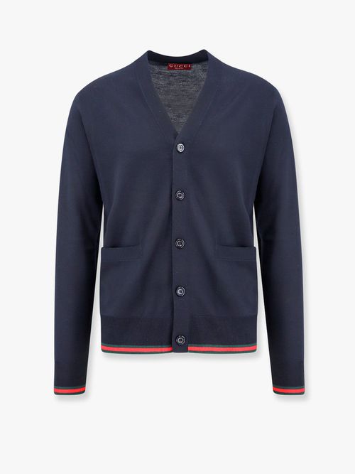 CARDIGAN - MAN