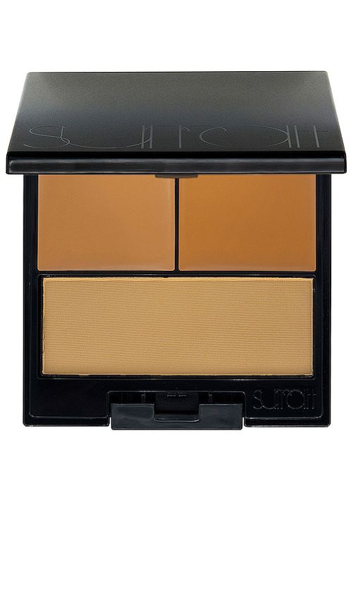 Surratt Perfectionniste Concealer Palette