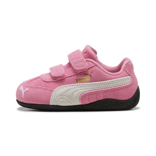 PUMA Speedcat OG Toddlers' Easy On Sneakers in Pink