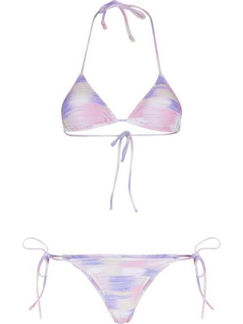 Love Triangle bikini set 