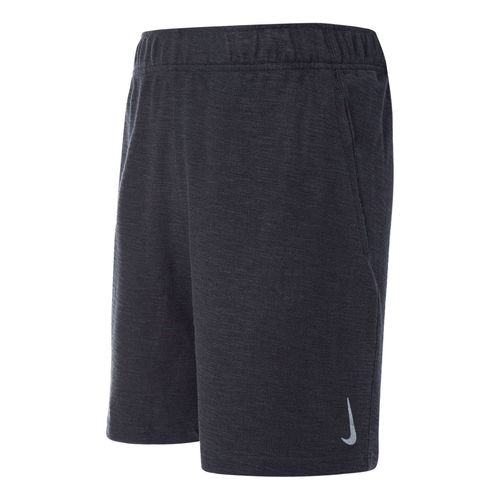 AS Men's NK YOGA CORE Short Black