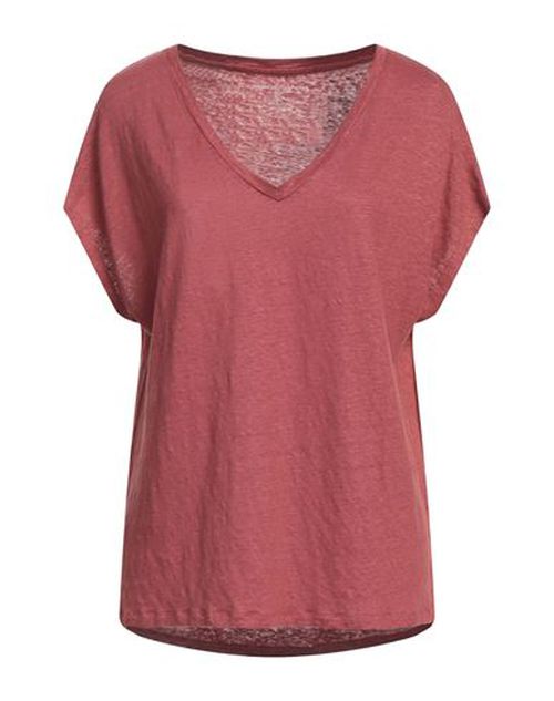 Woman T-shirt Magenta
