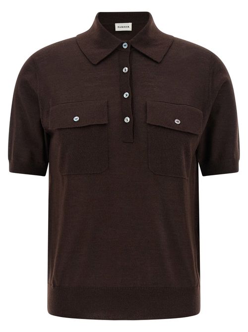 Linfa26 Polo Shirt