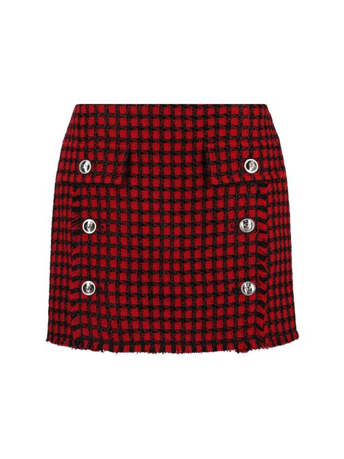Mini Skirt