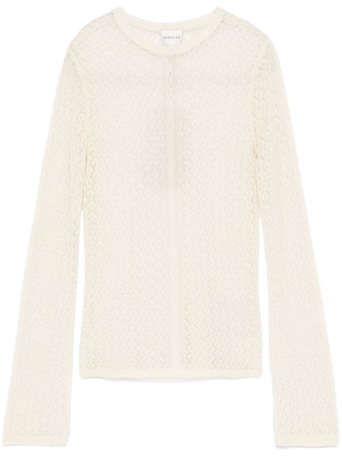 Silvia sweater - Neutrals
