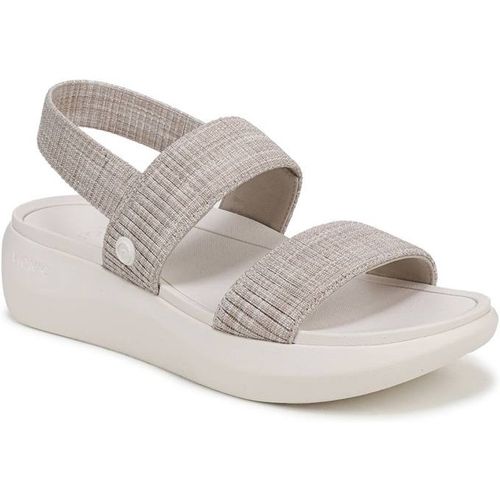 Vionic Women's Sky Sandals in Light Beige