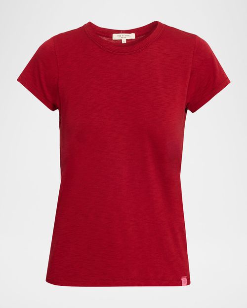 The Slub Tee