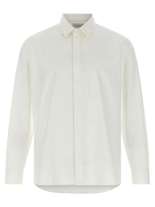 Cotton Shirt