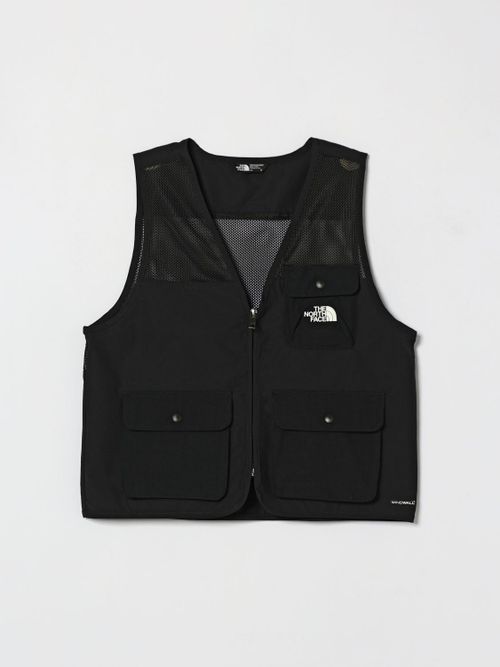 Waistcoat Kids color Black